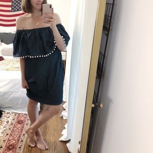 Vetta capsule 2 piece dress